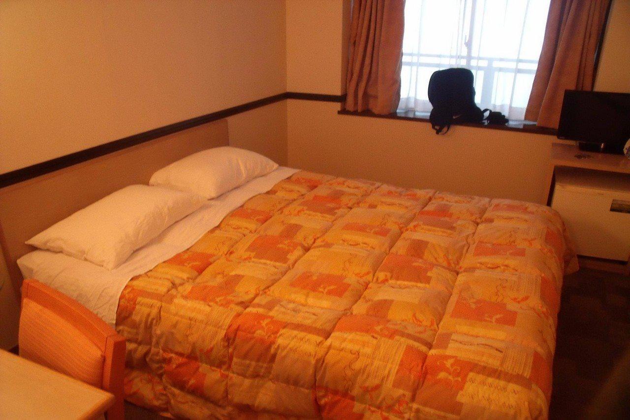 Toyoko Inn Okayama-eki Nishi-guchi Hiroba Eksteriør billede