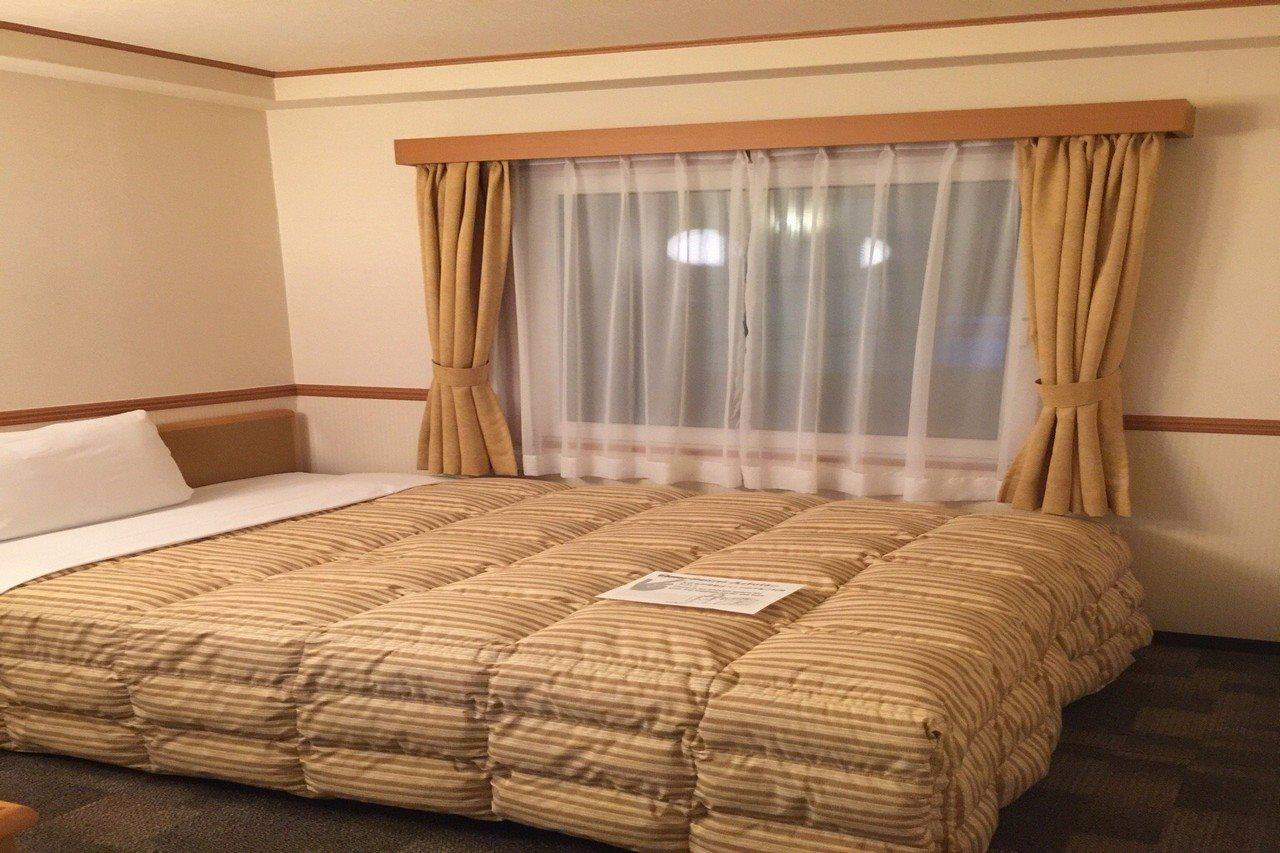 Toyoko Inn Okayama-eki Nishi-guchi Hiroba Eksteriør billede